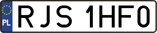 RJS1HF0