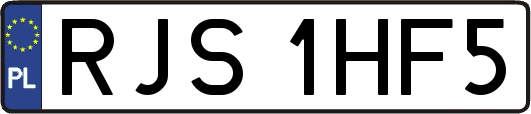 RJS1HF5