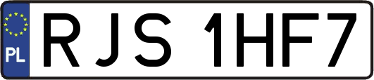 RJS1HF7