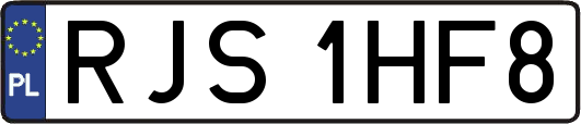 RJS1HF8