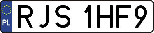 RJS1HF9