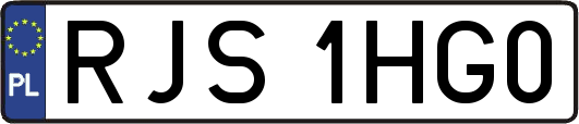 RJS1HG0