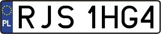 RJS1HG4