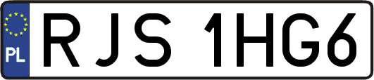RJS1HG6