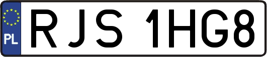 RJS1HG8