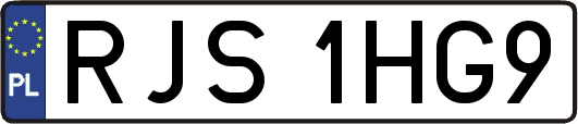 RJS1HG9
