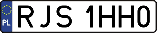 RJS1HH0