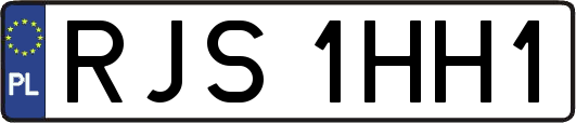RJS1HH1