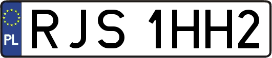 RJS1HH2