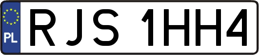 RJS1HH4