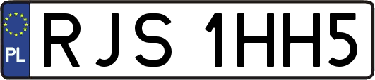 RJS1HH5