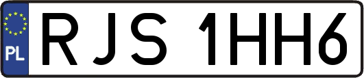 RJS1HH6