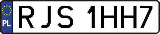 RJS1HH7