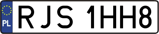 RJS1HH8