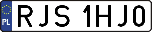 RJS1HJ0