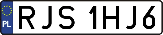 RJS1HJ6