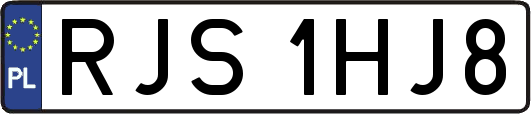 RJS1HJ8