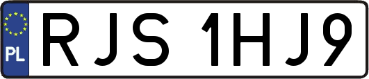 RJS1HJ9