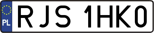 RJS1HK0