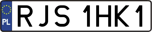 RJS1HK1