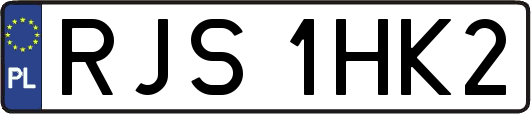 RJS1HK2