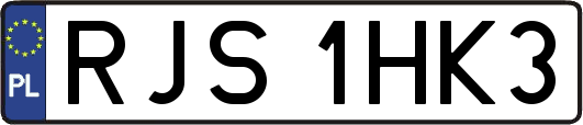 RJS1HK3