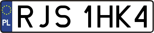 RJS1HK4