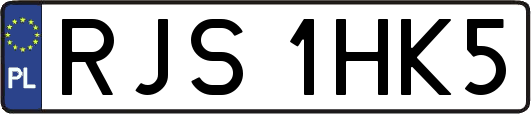 RJS1HK5