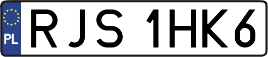 RJS1HK6