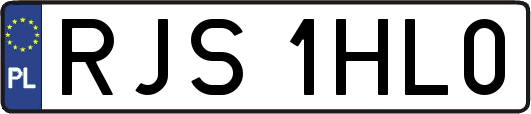 RJS1HL0