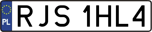 RJS1HL4