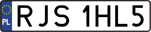 RJS1HL5