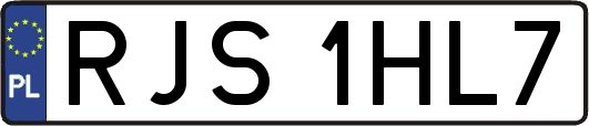 RJS1HL7