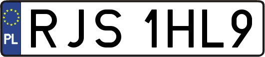 RJS1HL9