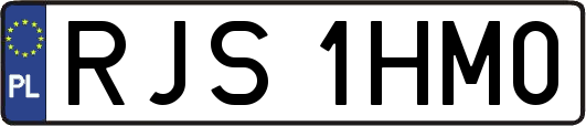 RJS1HM0