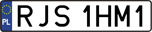 RJS1HM1