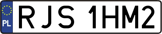 RJS1HM2