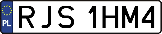 RJS1HM4