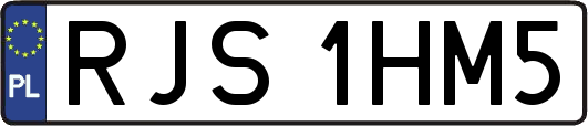 RJS1HM5