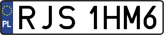 RJS1HM6