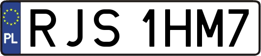 RJS1HM7