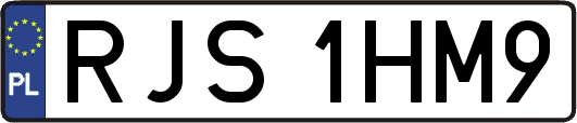 RJS1HM9