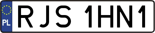 RJS1HN1