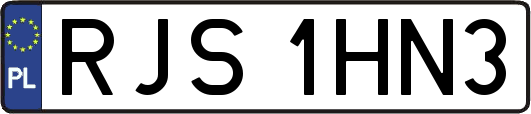 RJS1HN3