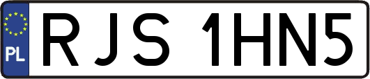 RJS1HN5