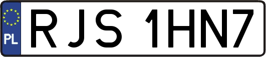 RJS1HN7