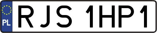 RJS1HP1