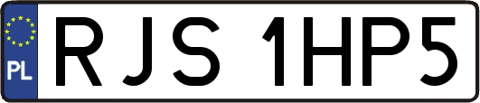 RJS1HP5