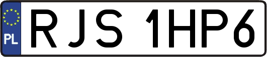 RJS1HP6