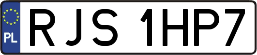 RJS1HP7